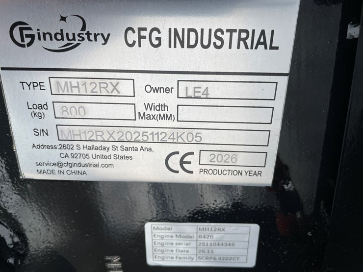 #5350-•-mx50r-mini-excavator-image-7