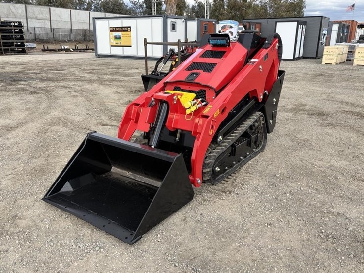 2026-sdlool-sl-v1000-skid-steer-loader-image-1