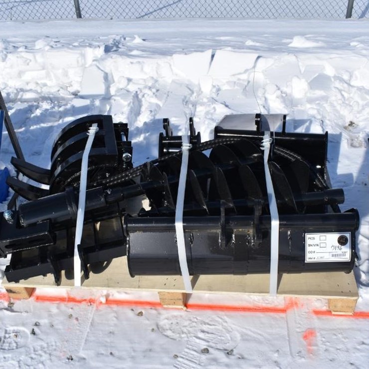 AGT INDUSTRIAL ATTACHMENT SET 41867