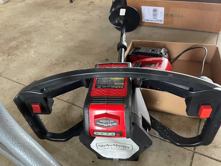 #7646-•-strike-master-40v-ice-auger-image-5