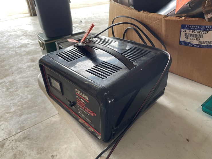 #7619-•-sears-battery-charger-image-2