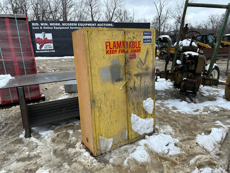 yellow-metal-cabinet-image-1