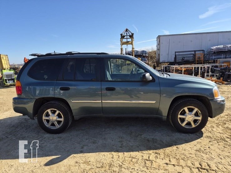 2009-gmc-envoy-sle-image-5