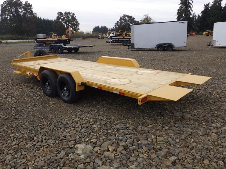 2026-delta-7'x20'-t/a-tilt-deck-trailer-image-4