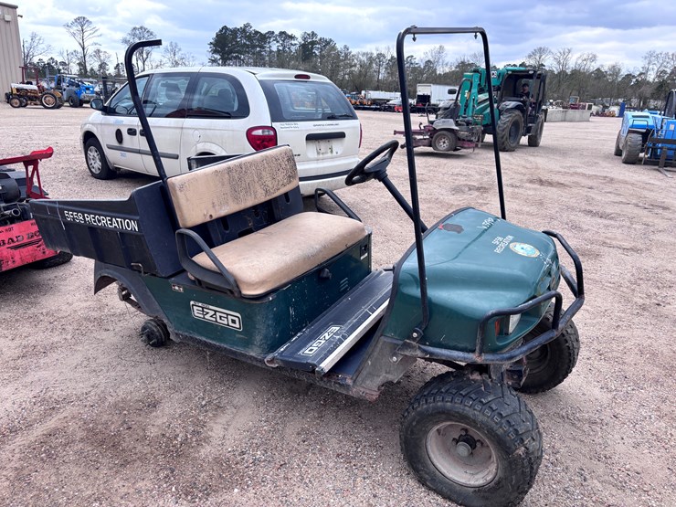 #33903-•-e-z-go-golf-cart-|-for-parts/repairs-image-2