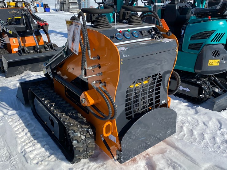 #5318-•-landhonor-mini-skid-steer-loader-image-3