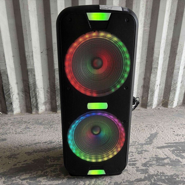 2019 Westinghouse WSTBT1503 Wireless Speaker