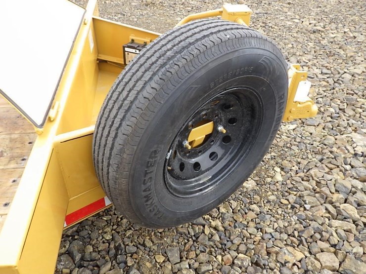 2026-delta-7'x20'-t/a-tilt-deck-trailer-image-17