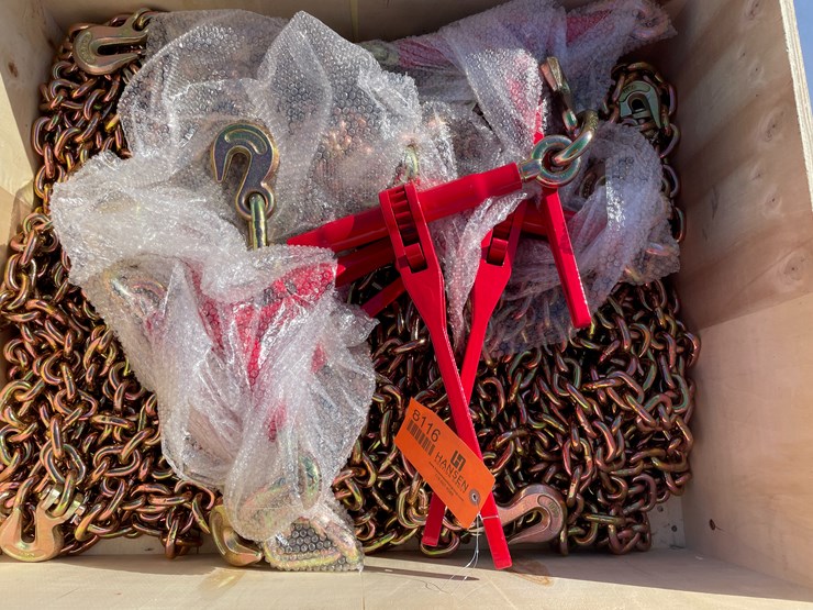 #8116-•-chains-and-ratchet-binders-9200-lbs-set-image-5