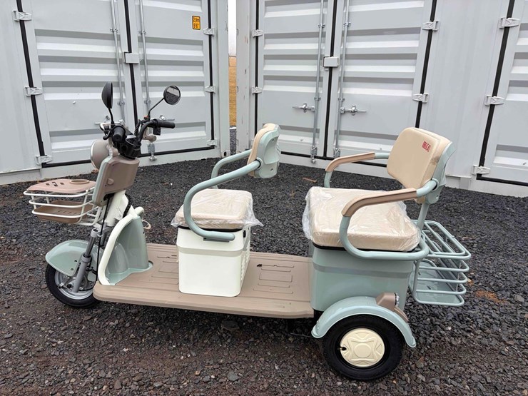 unused-irgc40-battery-powered-mini-golf-cart-image-5