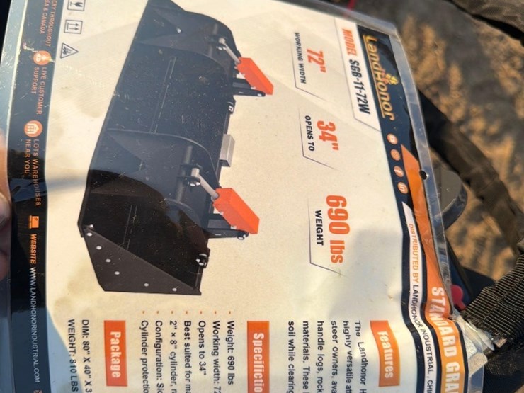 landhonor-72"hydraulic-grapple-skid-steer-attachment-image-8