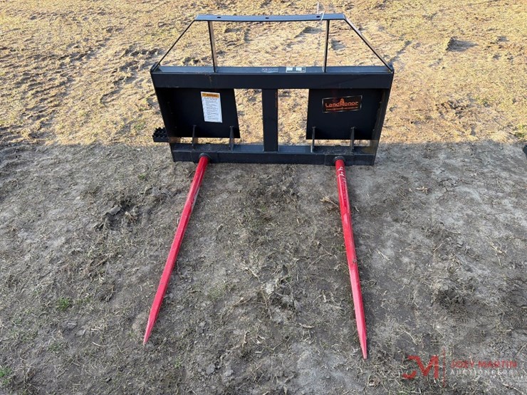 landhonor-48"-double-bale-spears-skid-steer-attachment-image-3