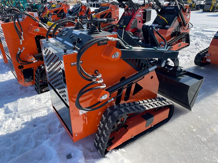 #5329-•-unused-2025-mini-skid-steer-loader-image-4