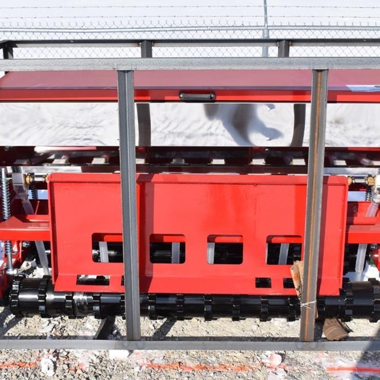 AGT INDUSTRIAL SEEDER ATTACHMENT 41860