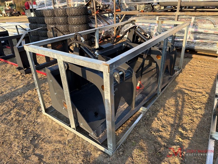 landhonor-72"hydraulic-grapple-skid-steer-attachment-image-1