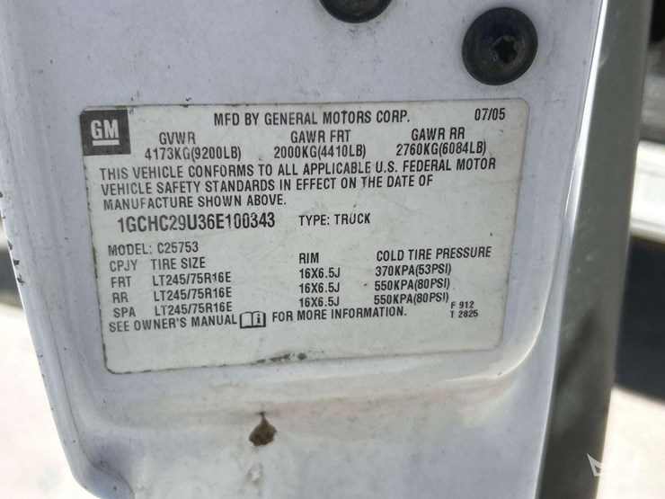 2006-chevrolet-silverado-2500hd-image-5