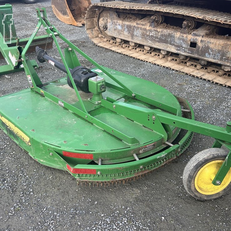 2003 JOHN DEERE LX5