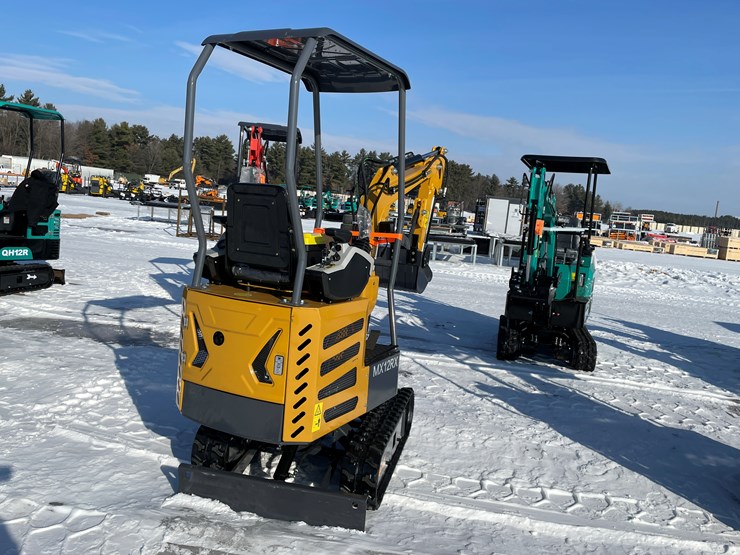 #5372-•-mx12rx-mini-excavator-image-4