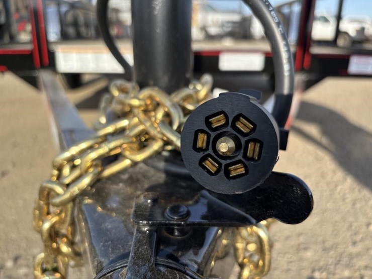 2026-delta-7'x10'-s/a-utility-trailer-image-8