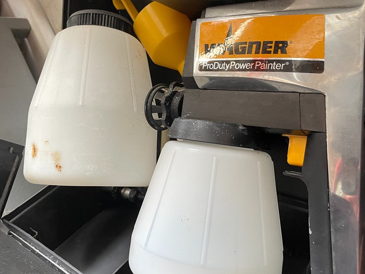 #7610-•-wagner-produty-paint-sprayer-image-1