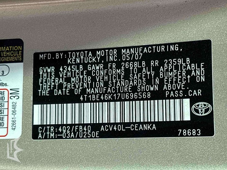 2007-toyota-camry-sedan-image-5