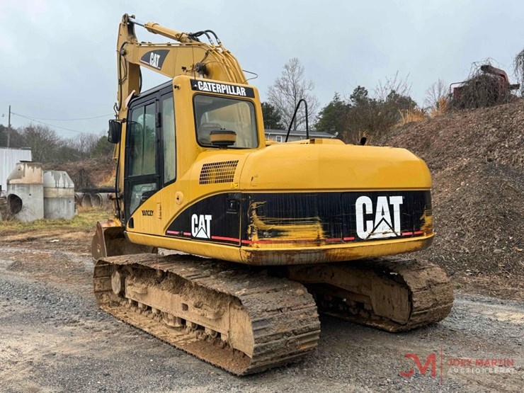 2006-caterpillar-312cl-image-1