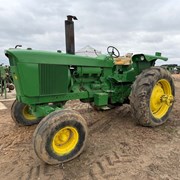 1971 JOHN DEERE 4620