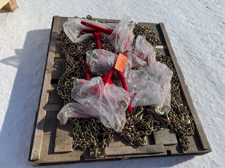 #8115-•-chains-and-ratchet-binders-5400-lbs-set-image-4