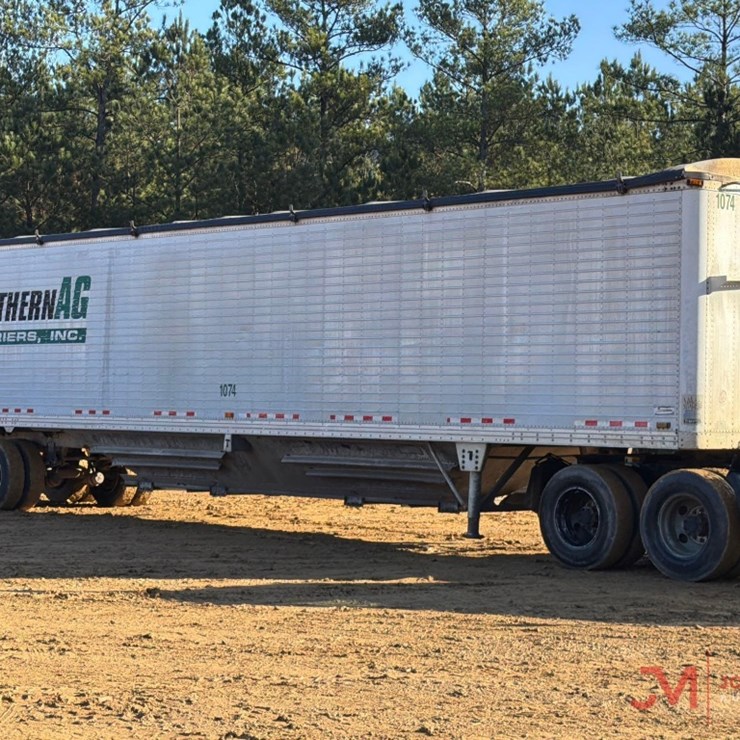 2001 TIMPTE HOPPER BOTTOM