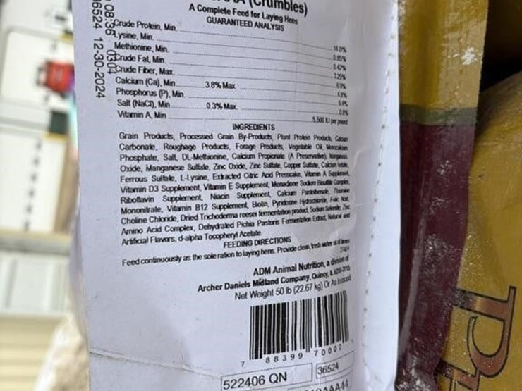 (23)-50lb-bags-adm-pen-pals-chicken-feed-image-3