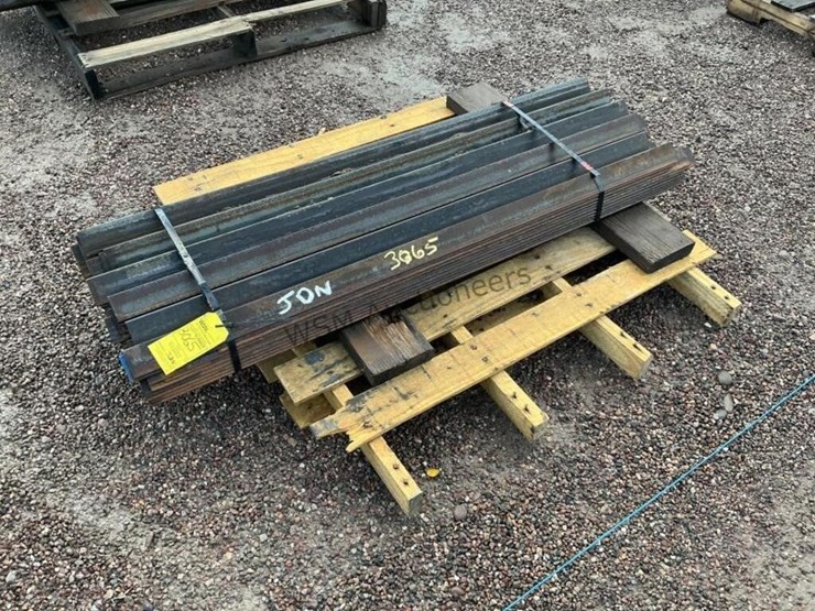 pallet-of-2in-x-2in-angle-iron-image-1