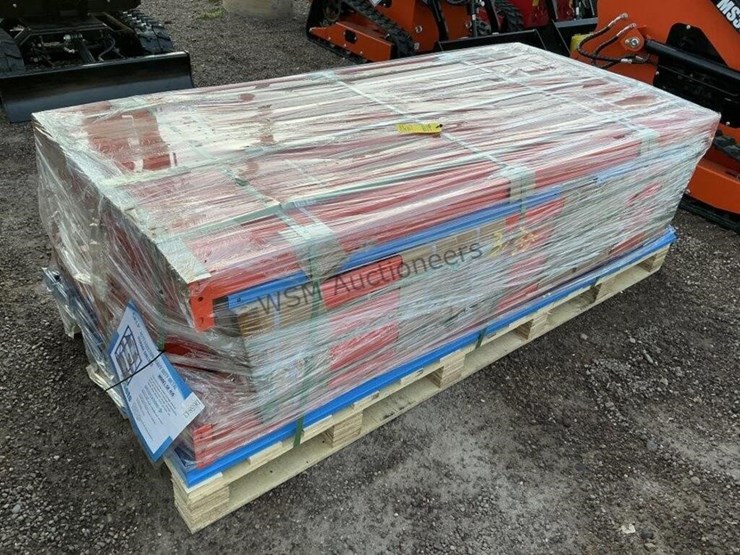 sklp-heavy-duty-storage-shelves,-s/n:d65843-image-1