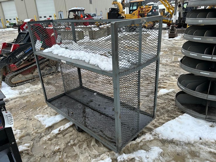 29”-x-61”-metal-shelf-cart-image-3