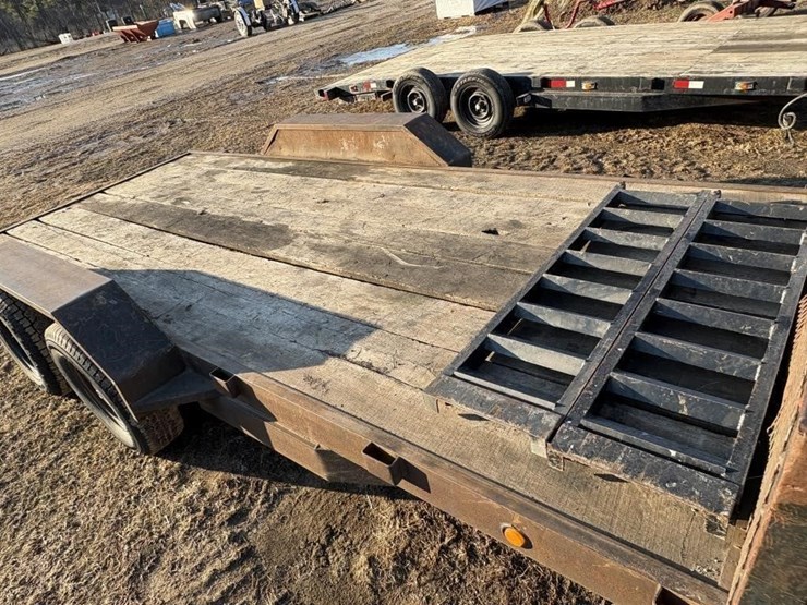 6'-x-16'-tandem-axle-skidsteer-trailer-image-4