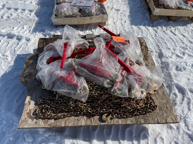 #8113-•-chains-and-ratchet-binders-5400-lbs-set-image-4