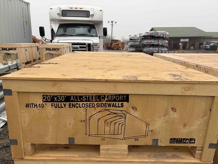 20'x30'-enclosed-carport-image-1