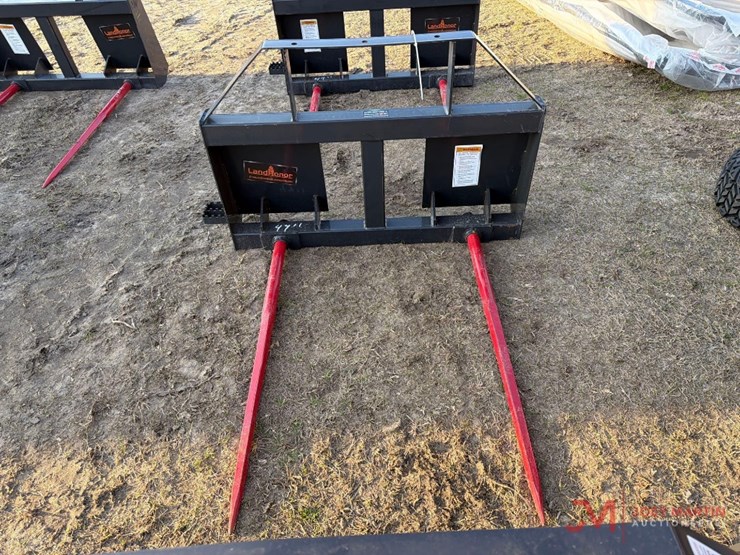 landhonor-48"-double-bale-spears-skid-steer-attachment-image-3