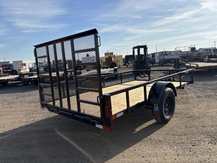 2026-delta-7'x10'-s/a-utility-trailer-image-3