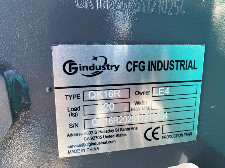 #5354-•-2026-unused-cfg-mini-excavator-image-13