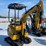 #5360-•-2026-unused-cfg-mini-excavator-image-3