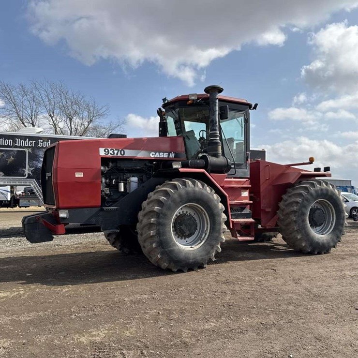1998 CASE IH 9370