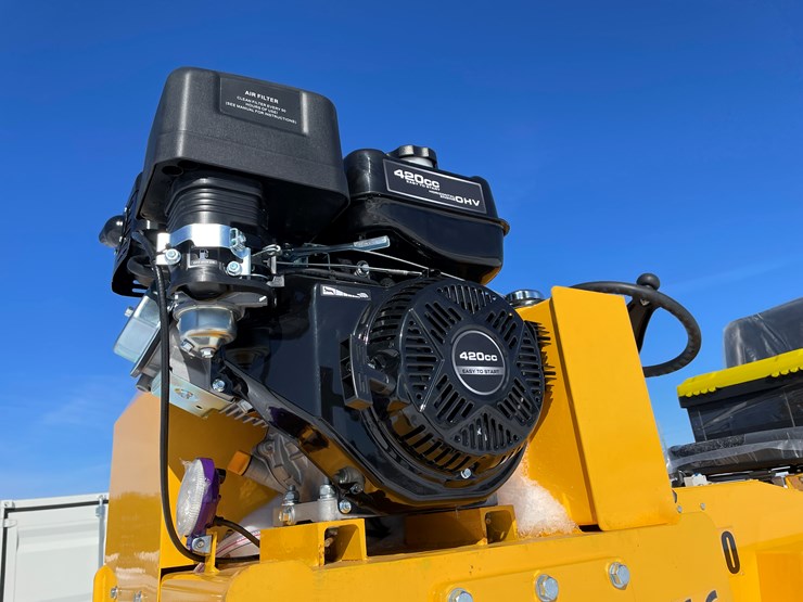 #5409-•-mms-850-ride-on-road-roller-image-6