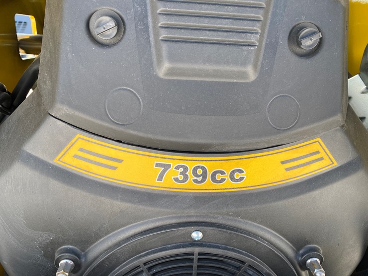 #5319-•-landhonor-mini-skid-steer-loader-image-12