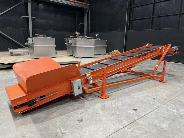 2024-multitek-16'-stacking-belt-conveyor-image-1