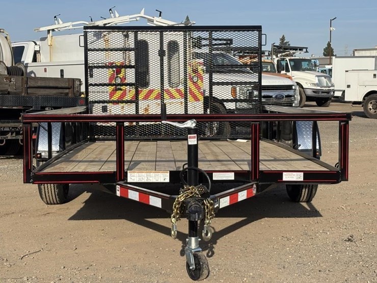 2026-delta-7'x10'-s/a-utility-trailer-image-6