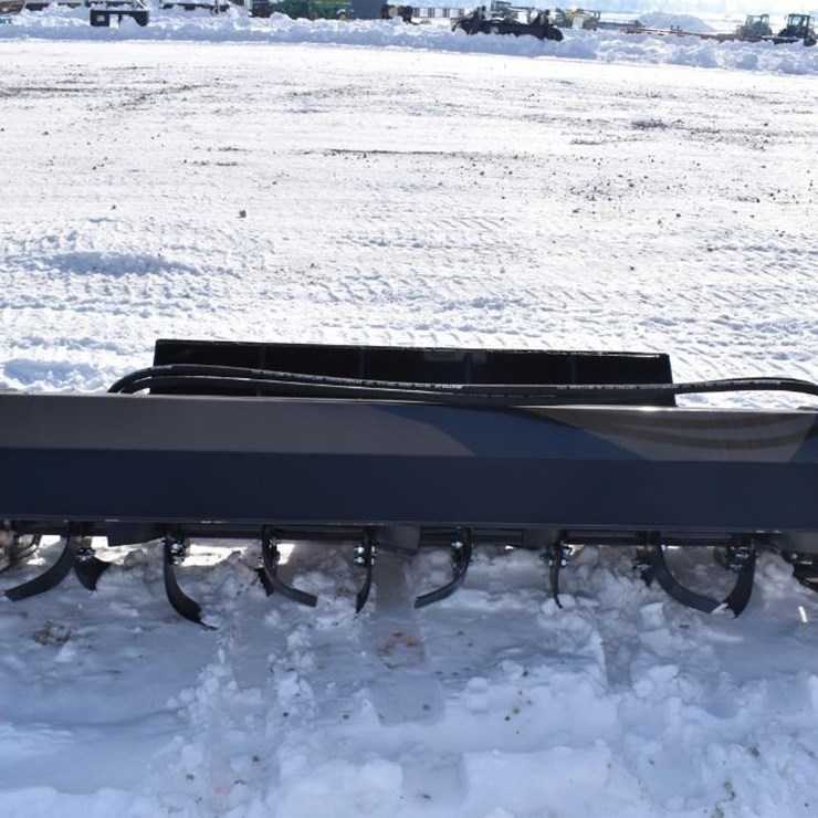 AGT INDUSTRIAL TILLER ATTACHMENT 41857