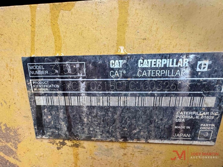 2006-caterpillar-315cl-image-12