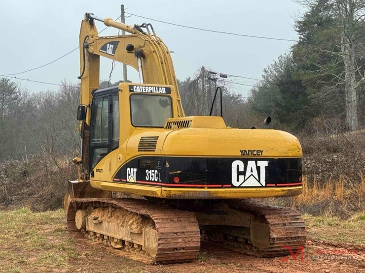 2006-caterpillar-315cl-image-1