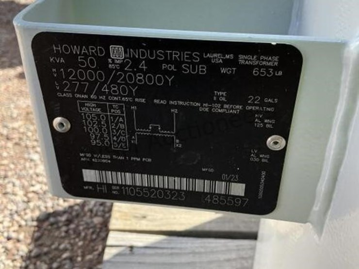 howard-industries-pole-mount-transformer-image-5