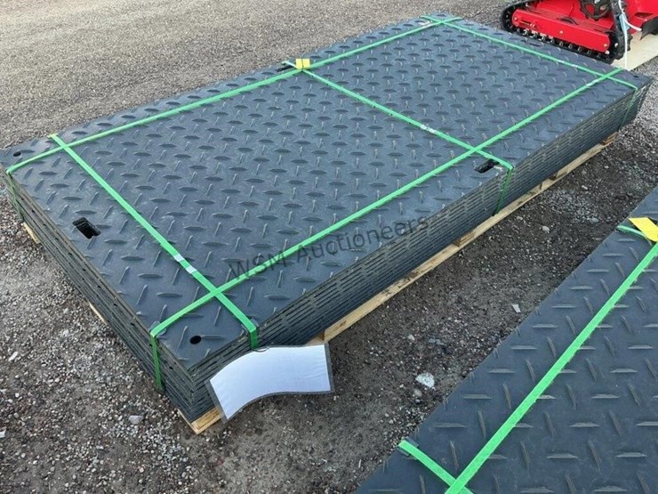 (12)-(unused)-sklp-4ft-x-8ft-x-0.5in-ground-image-3